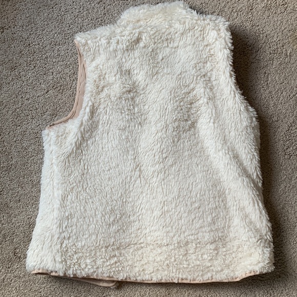 Reversible Altard State vest size small - Picture 4 of 5